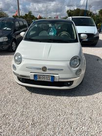 Fiat 500 1.2 by DIESEL