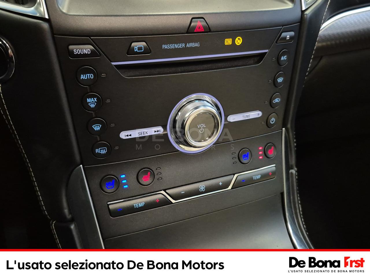 Ford Edge 2.0 ecoblue vignale s&s awd 238cv auto 8m