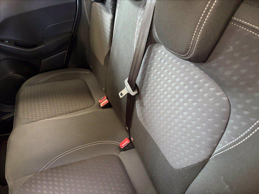 FORD Fiesta 5p 1.1 Titanium 85cv my19.5 del 2019