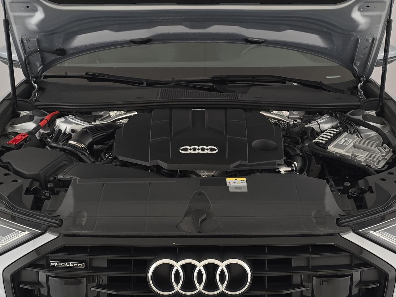 Audi A6 avant 50 3.0 tdi mhev business sport quattro tiptronic