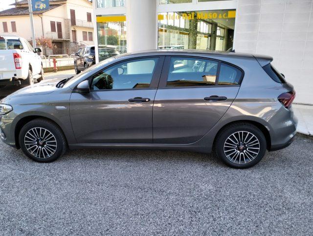 FIAT Tipo 1.0 5 porte City Sport