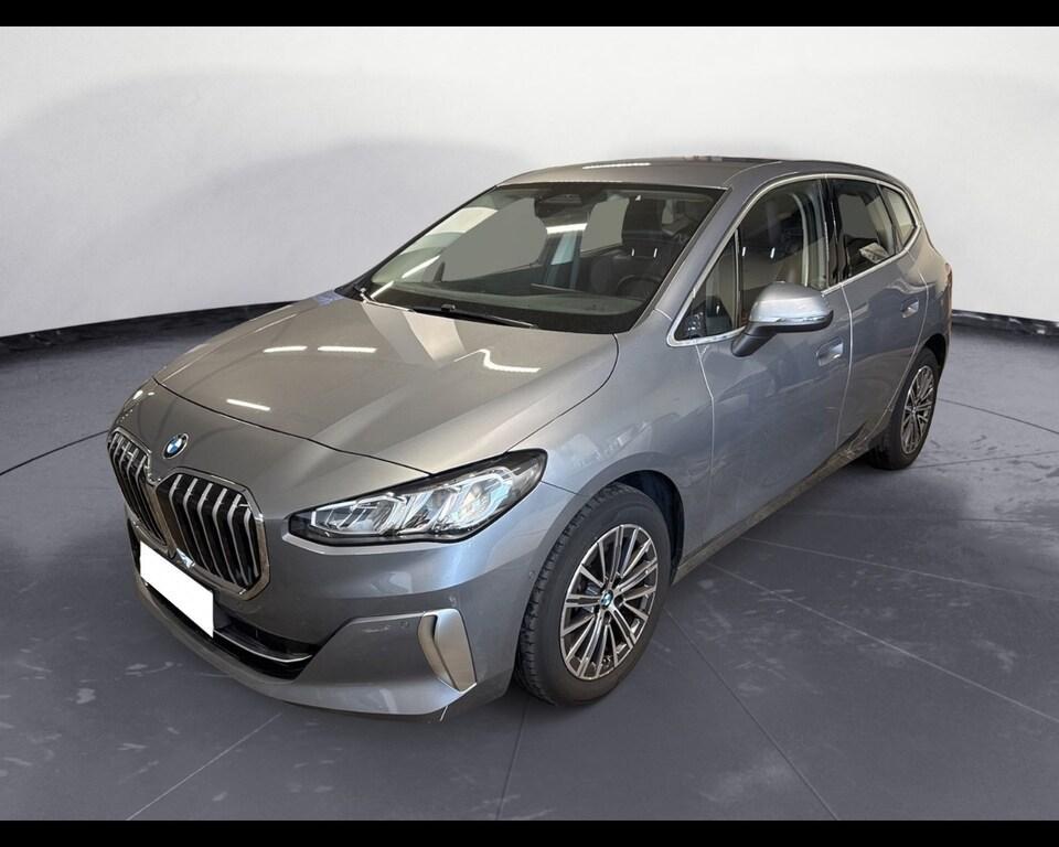 BMW Serie 2 Active Tourer 218 i Luxury DCT