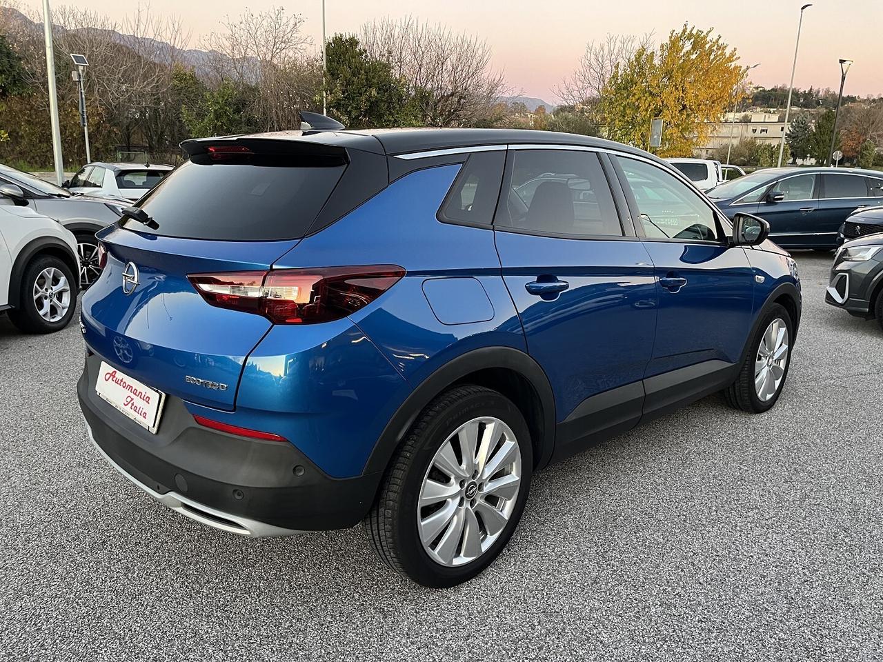 OPEL GRANDLAND X 1500 DCI 130 CV AUTOM.