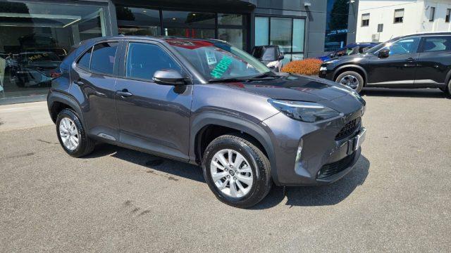 TOYOTA Yaris Cross 1.5 Hybrid 5p. E-CVT Business