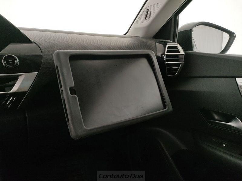 Citroën C4 C4 1.5 bluehdi Shine s&s 130cv eat8