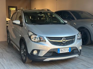 Opel Karl Rocks 1.0