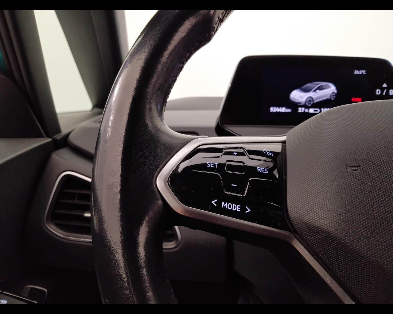 VOLKSWAGEN ID.3 - ID.3 45 kWh Pure Performance