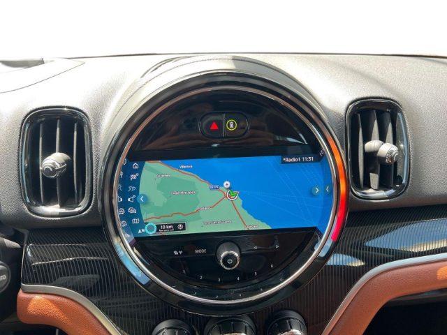 MINI Countryman 1.5 Cooper SE Northwood Edition Countryman ALL4