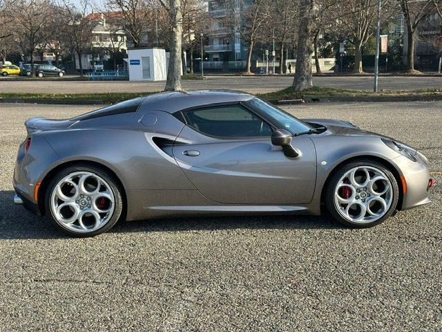 ALFA ROMEO 4C 1750 TBi