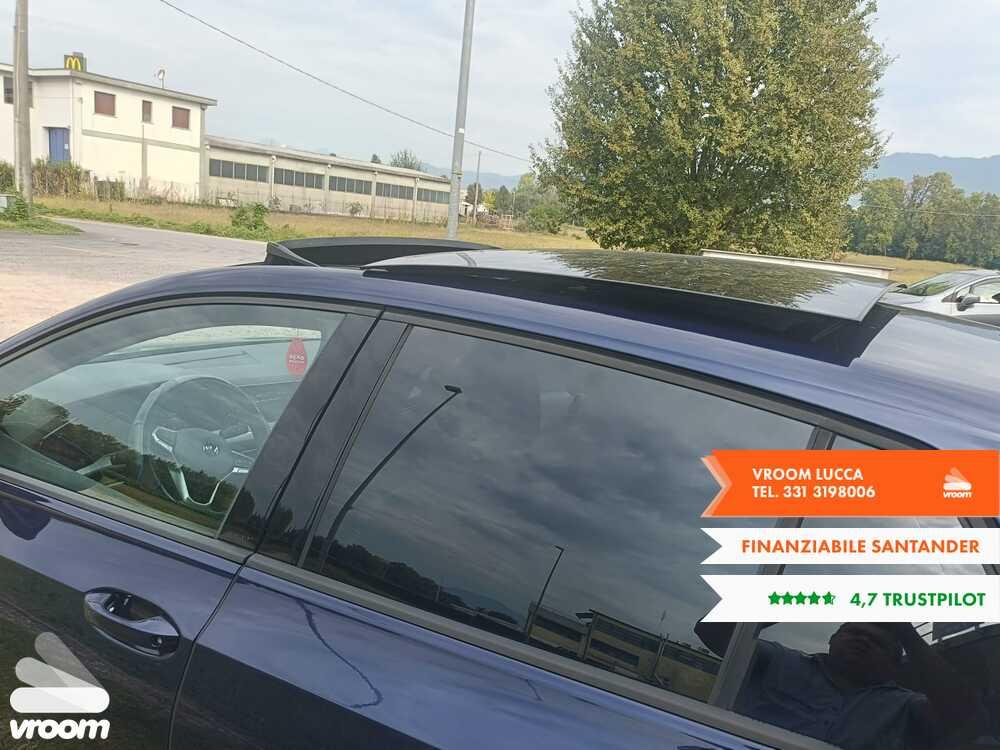 VOLKSWAGEN Golf 8ª serie Golf 1.5 eTSI 130 CV ...
