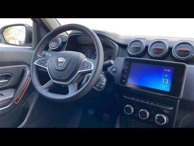 Dacia Duster 1.0 tce SL Extreme Gpl 4x2 100cv