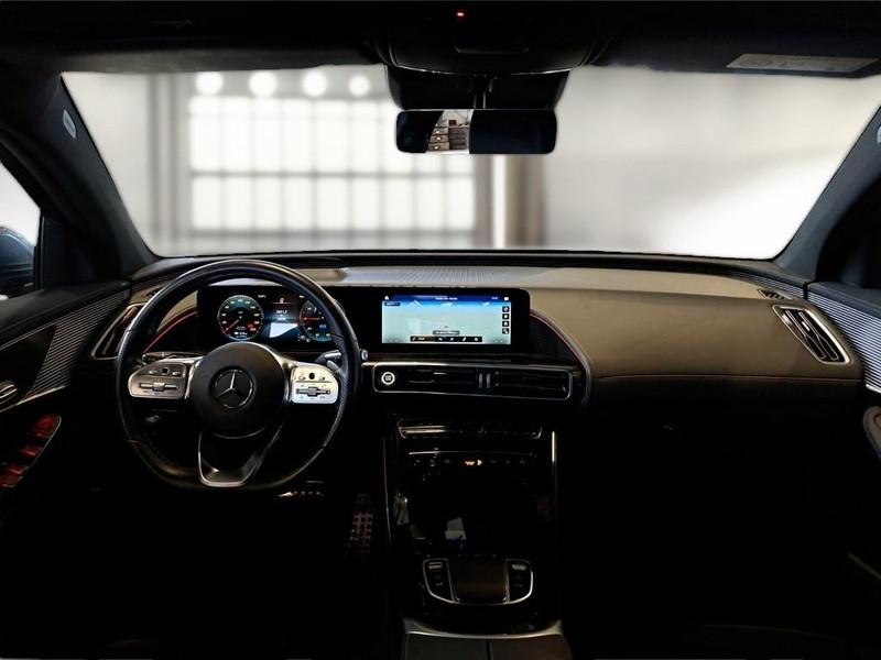MERCEDES-BENZ EQC 400 4MATIC Premium Plus