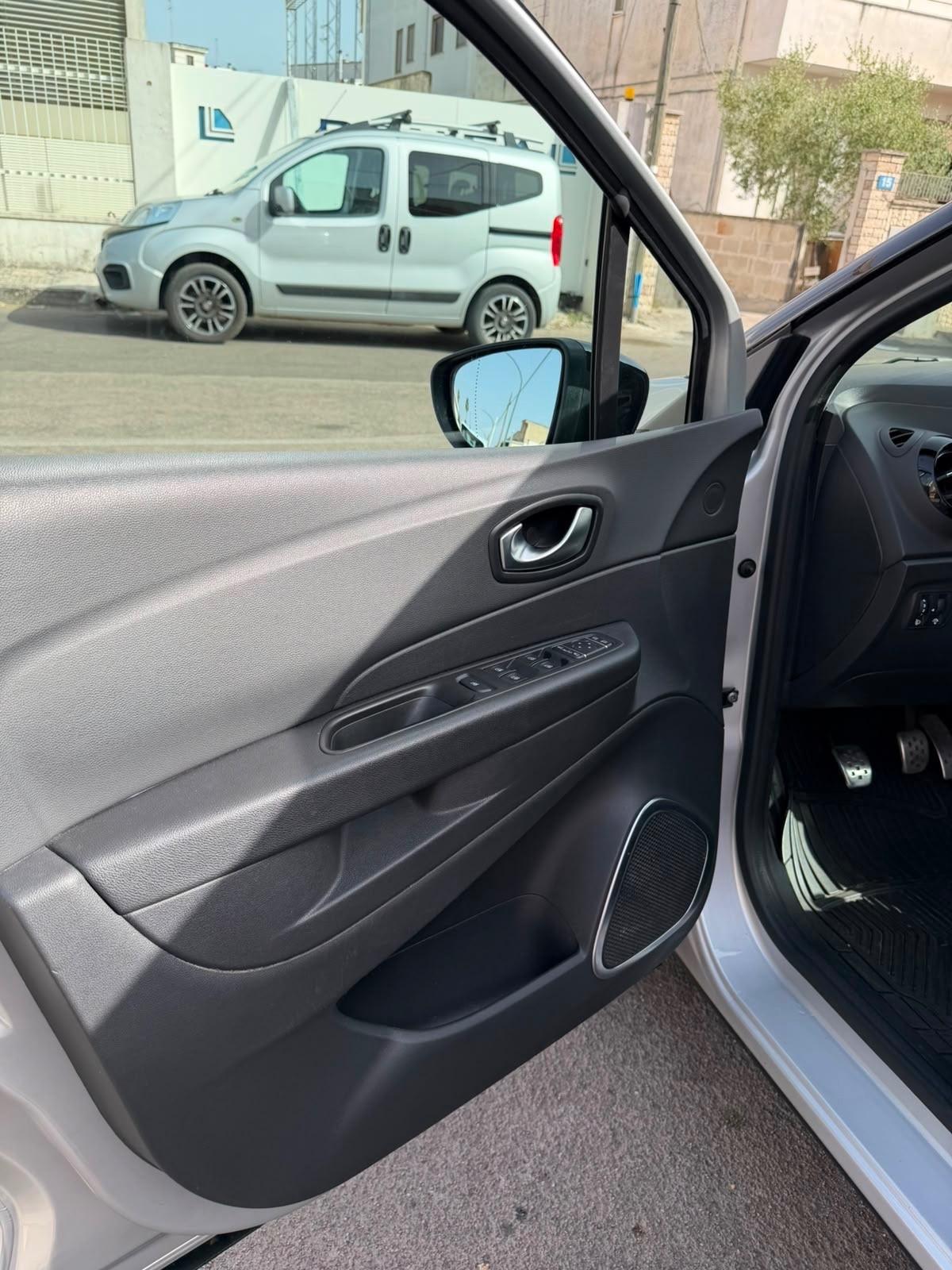 Renault Captur 90 CV Sport Edition-2019
