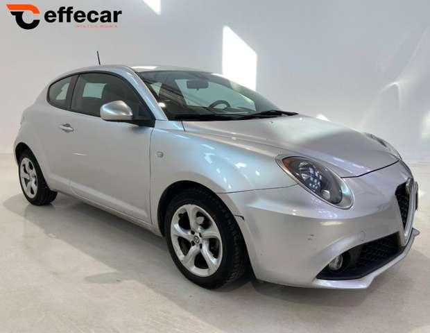 Alfa Romeo MiTo 1.4 78 CV 8V S&S Super