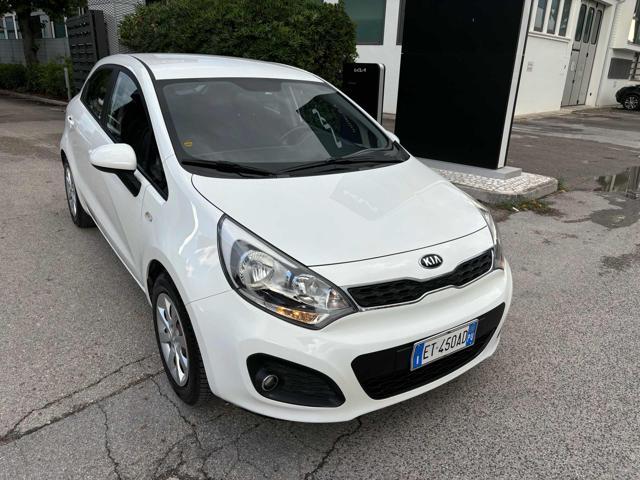 KIA Rio 1.2 CVVT 5p. Active