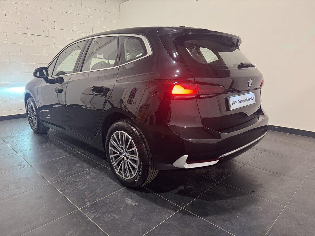 BMW Serie 2 Active Tourer 218 d DCT