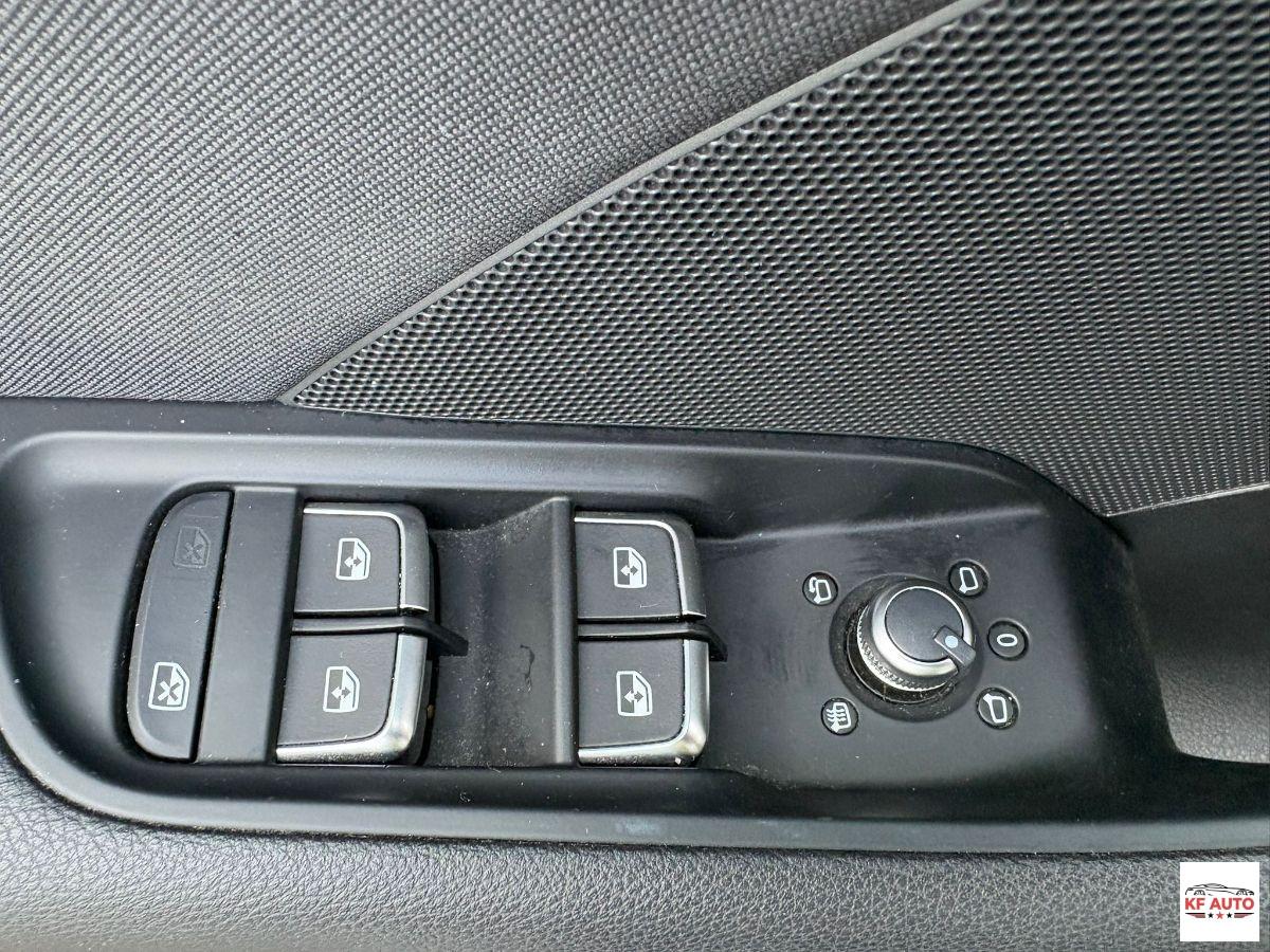 AUDI - A3 Sportback Sportback 30 1.6 tdi Business 116cv s-tronic my19