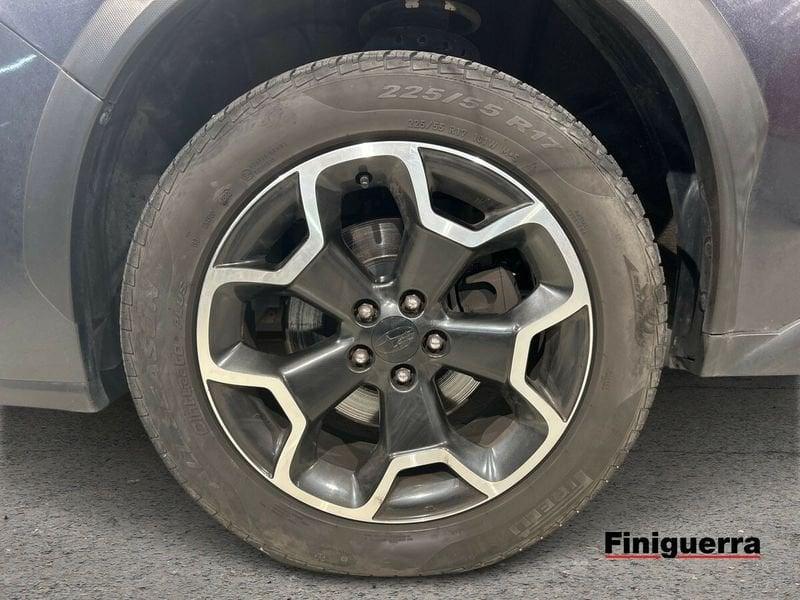 Subaru XV XV 2.0D Style