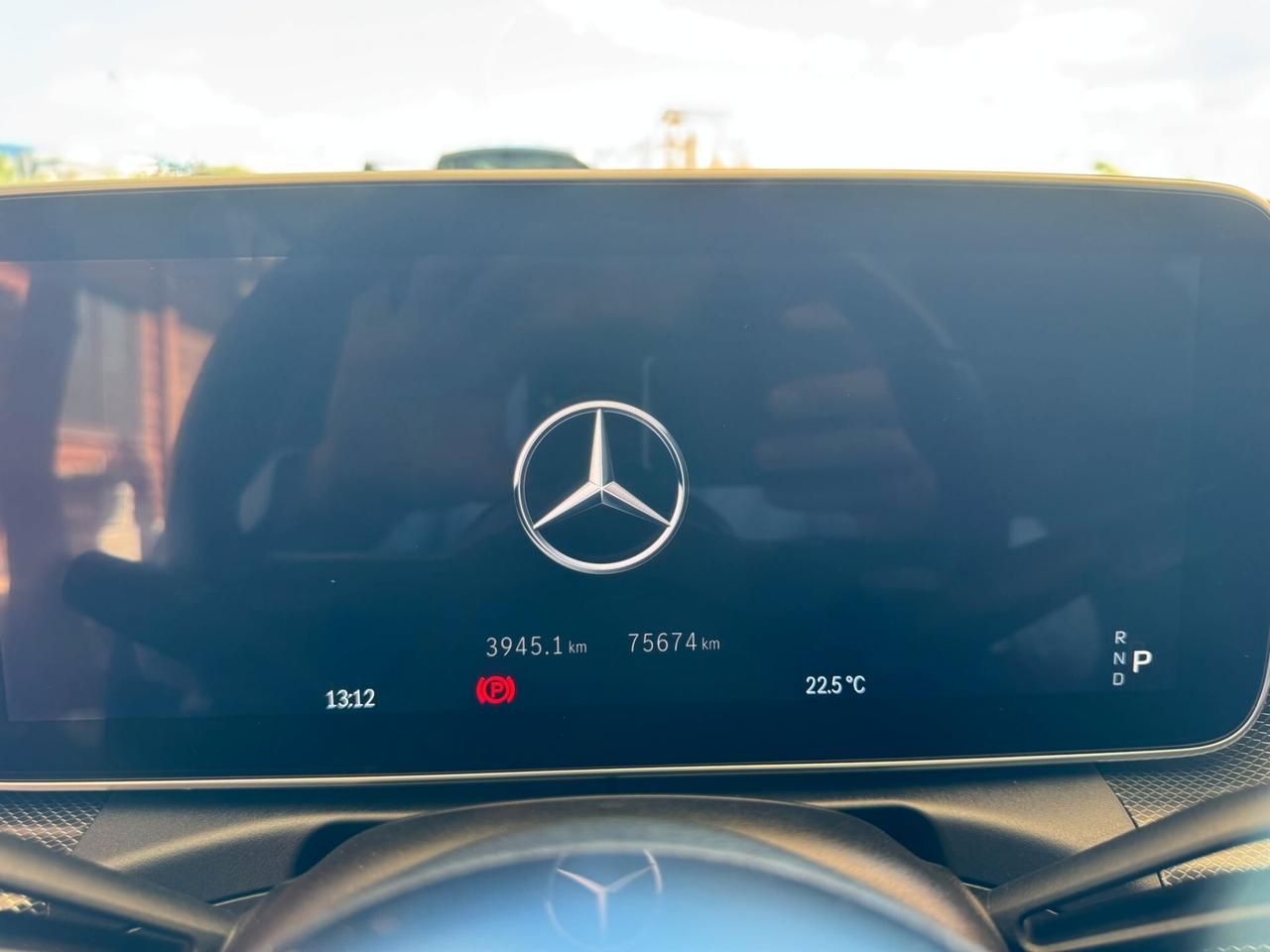 Mercedes-benz C 220 d Mild hybrid Premium Pro