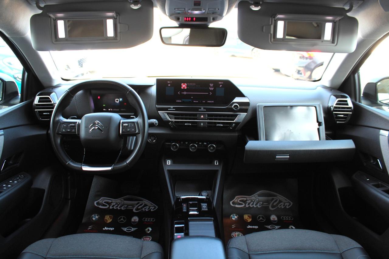 Citroen C4 BlueHDi 130 S&S EAT8 Shine