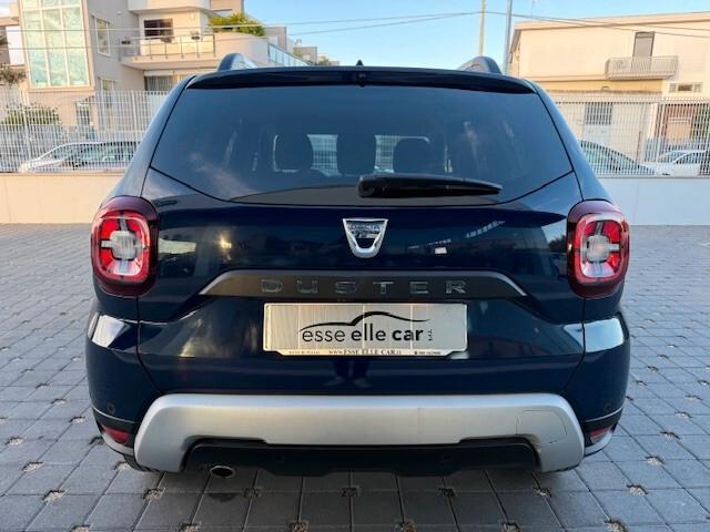 Dacia Duster 1.0 TCe 100 CV ECO-G 4x2 15th 2020