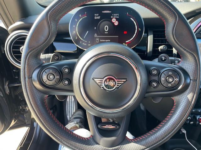 Mini John Cooper Works COOPER S JCW