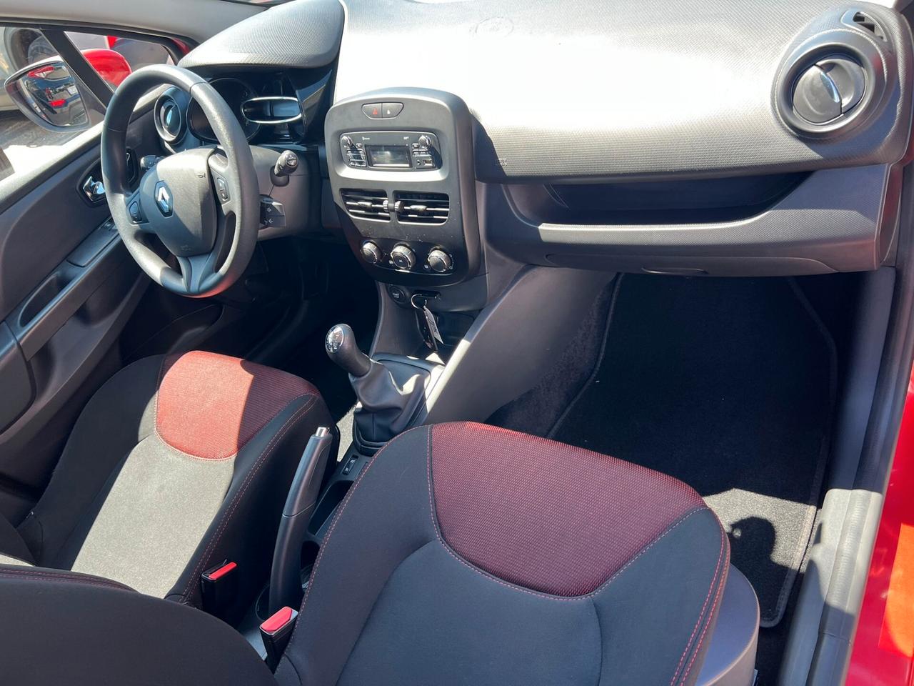 Renault Clio 1.5 dCi 8V 75CV 5 porte Live