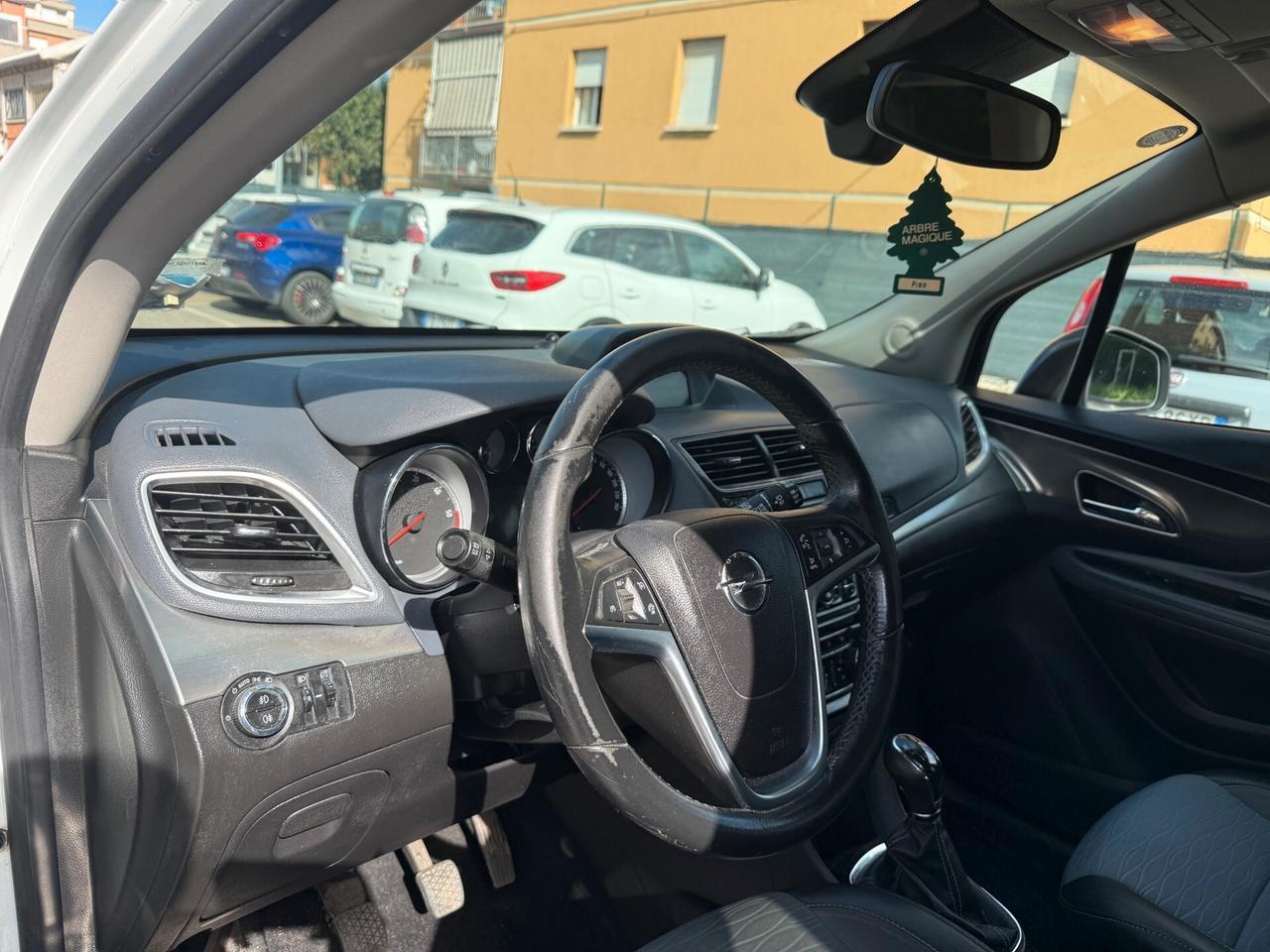 Opel Mokka 1.6 cdti - NAV. - 12 MESI DI GARANZIA -