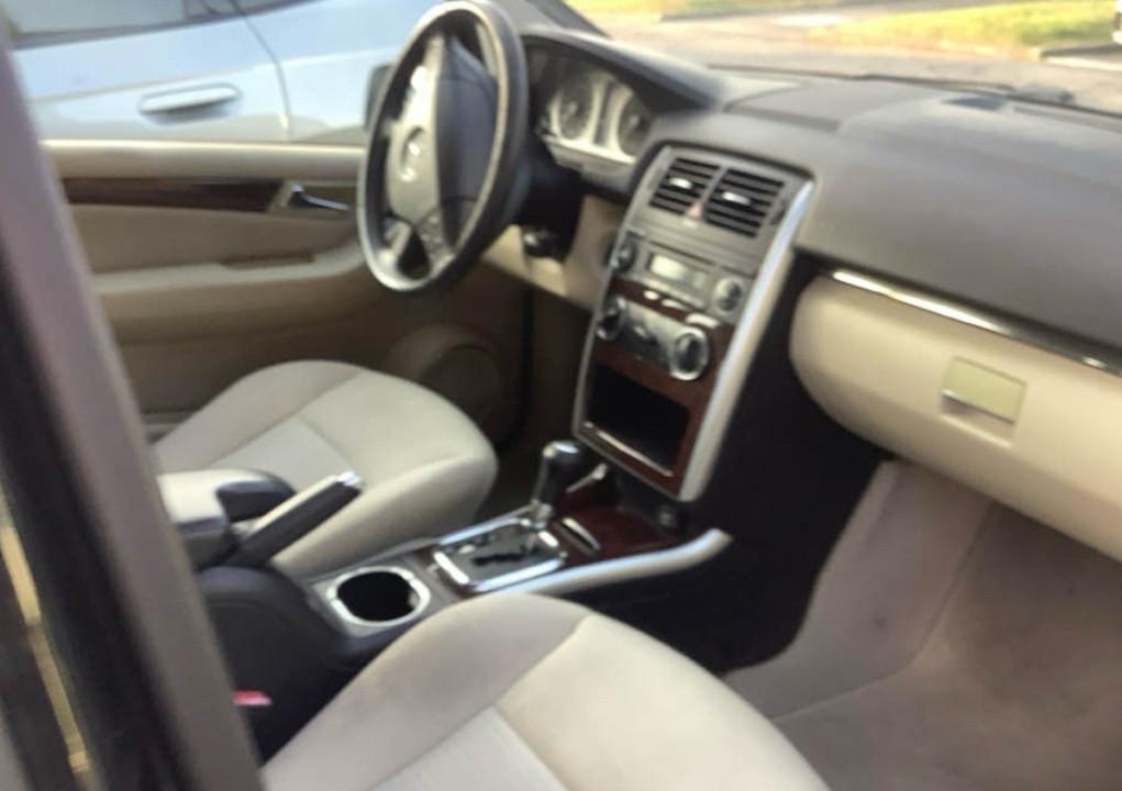 Mercedes-benz B 180 NGT BlueEFFICIENCY Premium