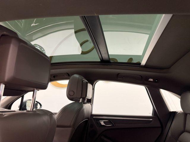 PORSCHE Macan III 2.0 265 CV Pdk
