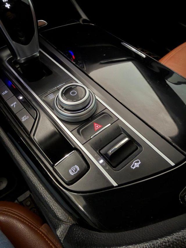 MASERATI Levante V6 Diesel AWD Gransport