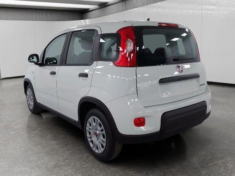 FIAT Panda 1.0 firefly hybrid s&s 70cv 5p.ti