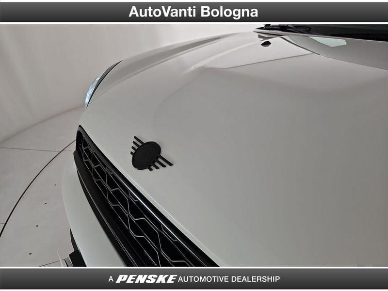 MINI Mini Countryman F60 Mini 1.5 Cooper SE Classic Countryman ALL4