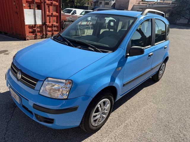 FIAT Panda 1.3 MJT 16V Emotion senza nessun lavoro da fare