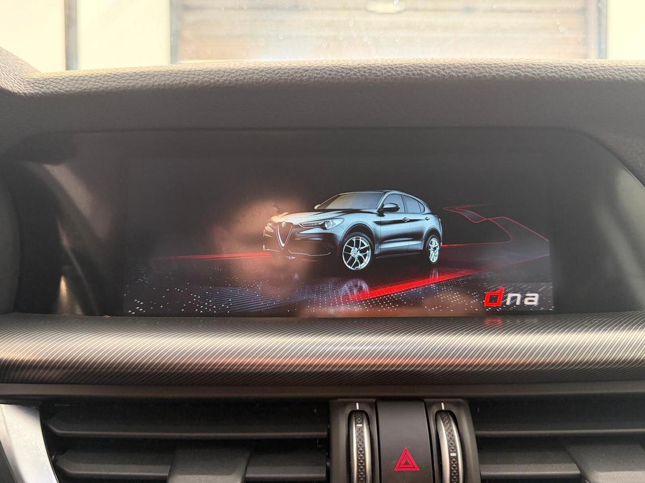 ALFA ROMEO STELVIO SPRINT 2.2 190CV Q4 PELLE NAVI CAM ANNO 2020