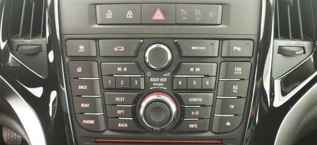 OPEL Astra 1.6 CDTI 136CV EcoFLEX S&S 4 porte Cosmo