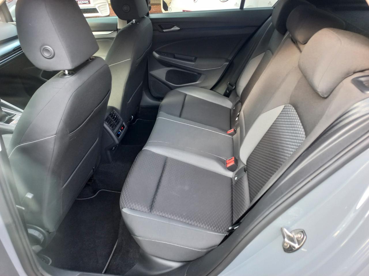 Volkswagen Golf 1.5 TSI EVO ACTIVE