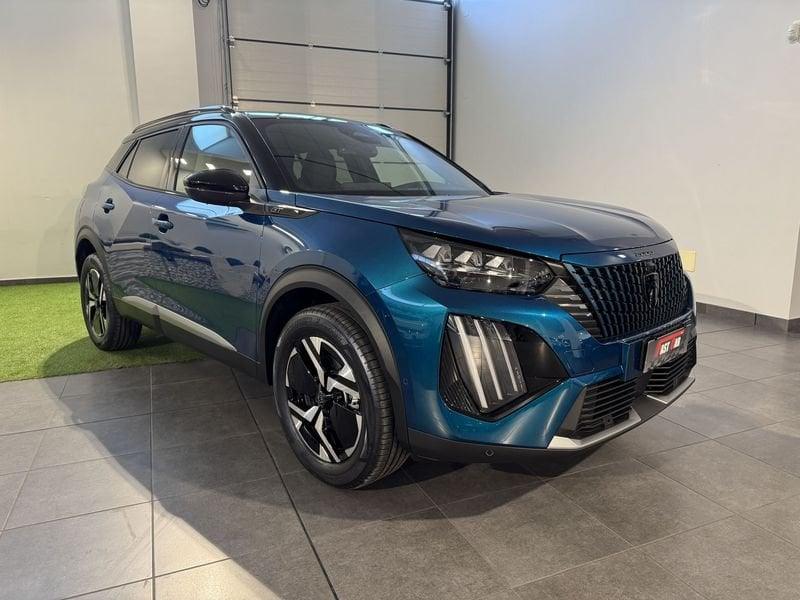 Peugeot 2008 2008 Hybrid 136 e-DCS6 GT