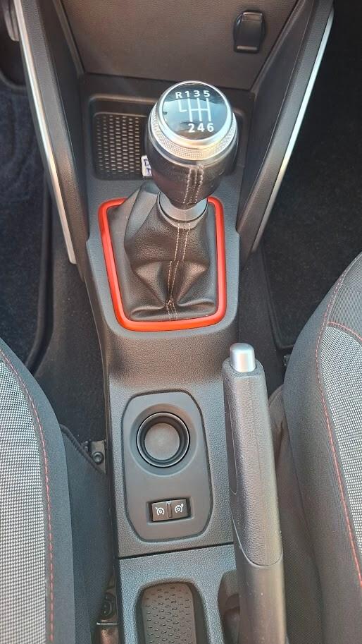 Dacia Duster 1.5 Blue DIESEL 115 CV 4x2 Techroad