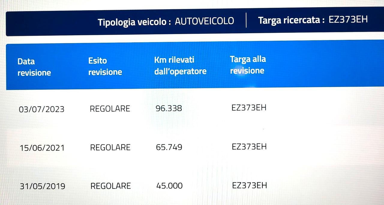 VOLKSWAGEN POLO 1,4 TDI-UNICO PROP-EURO 6-3 REVISI