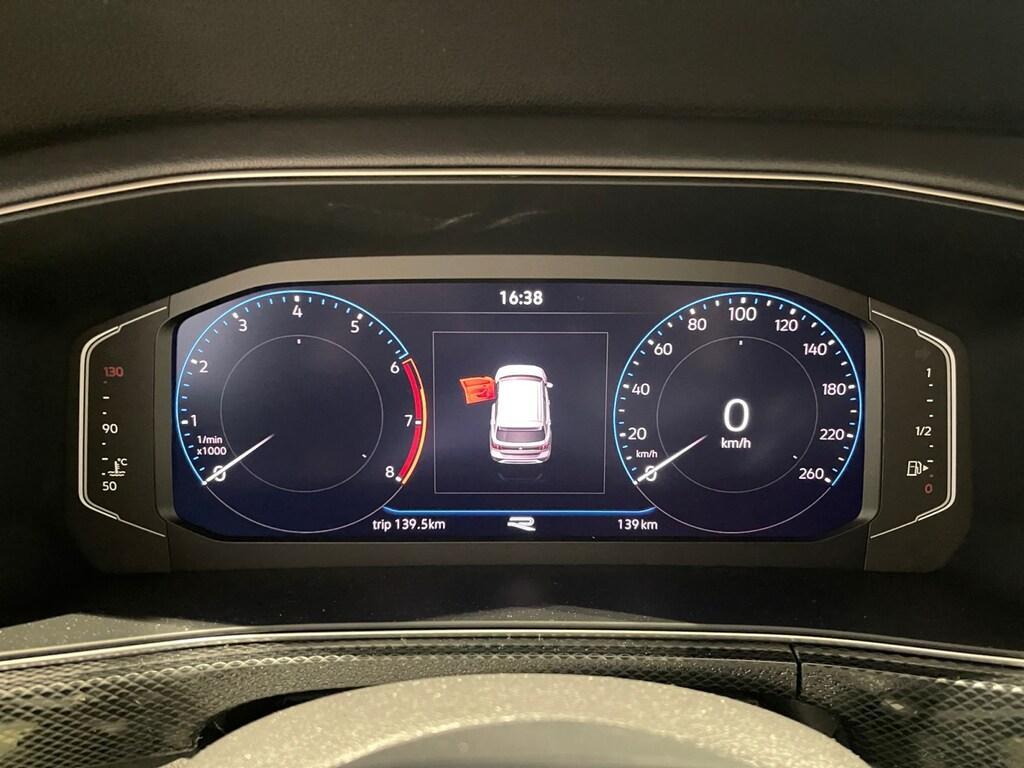 Volkswagen T-Cross 1.0 TSI 115CV R-Line Plus - IVA ESPOSTA