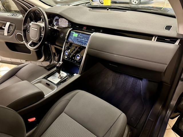 LAND ROVER Discovery Sport 2.0D150 CV AWD AUTO** 7 POSTI **UNIPRO