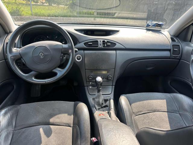 RENAULT Laguna 1.9 dCi/120CV cat senza nessun lavoro da fare