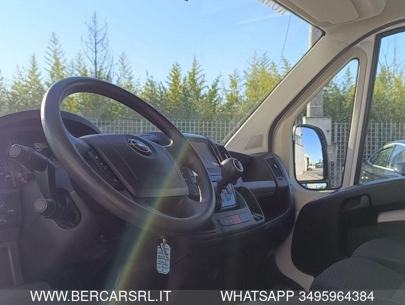 Opel Movano Movano 33 2.2 BlueHDi 140 S&S PM-TM Furgone