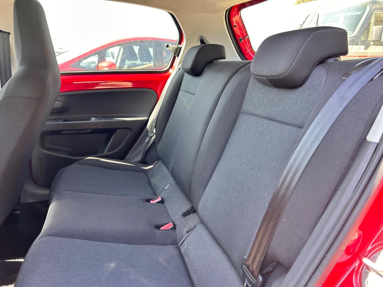 Skoda Citigo 1.0 MPI 5 porte Active