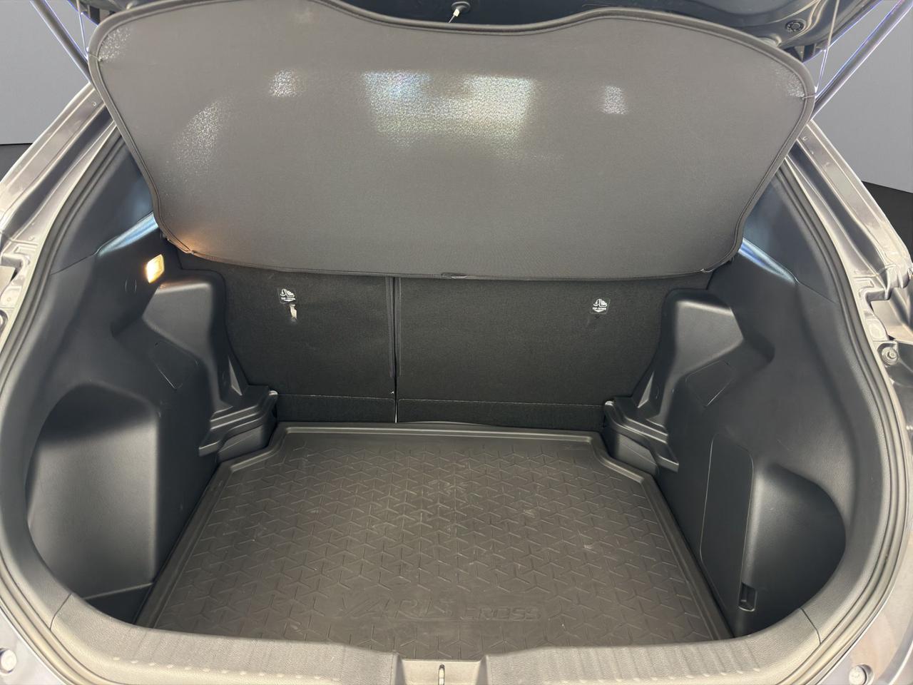 Toyota Yaris Cross 1.5h HEV Trend 2WD 116CV