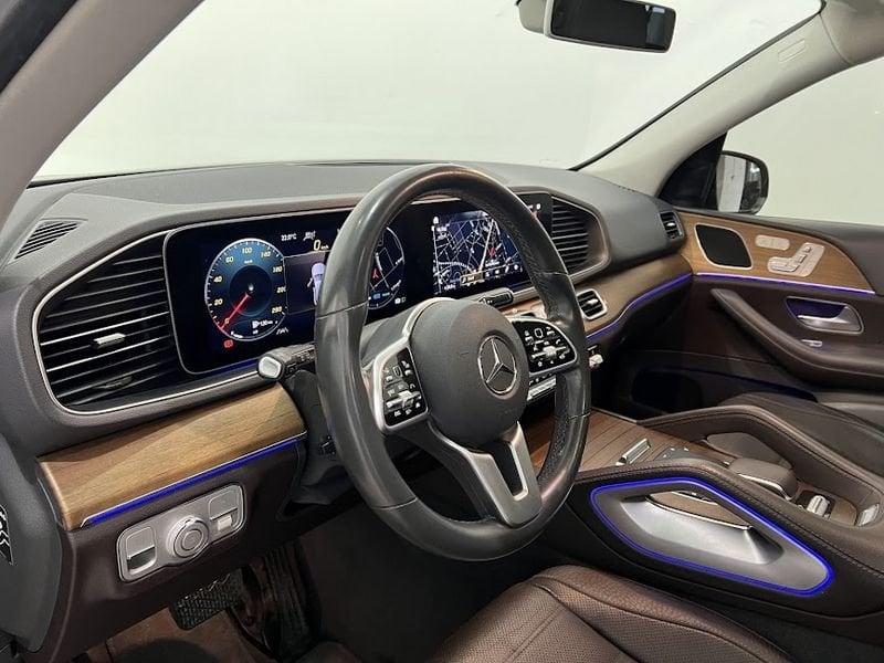 Mercedes-Benz GLE GLE 450 4MATIC EQ-BOOST Sport