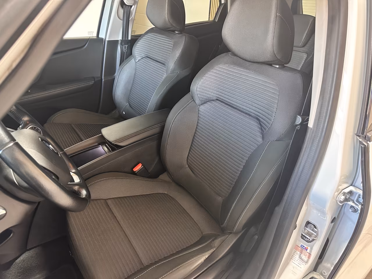 Renault Scenic Scénic 1.5 dCi 110 CV - FULL -UNICO PROP - DA VETRINA!!!!