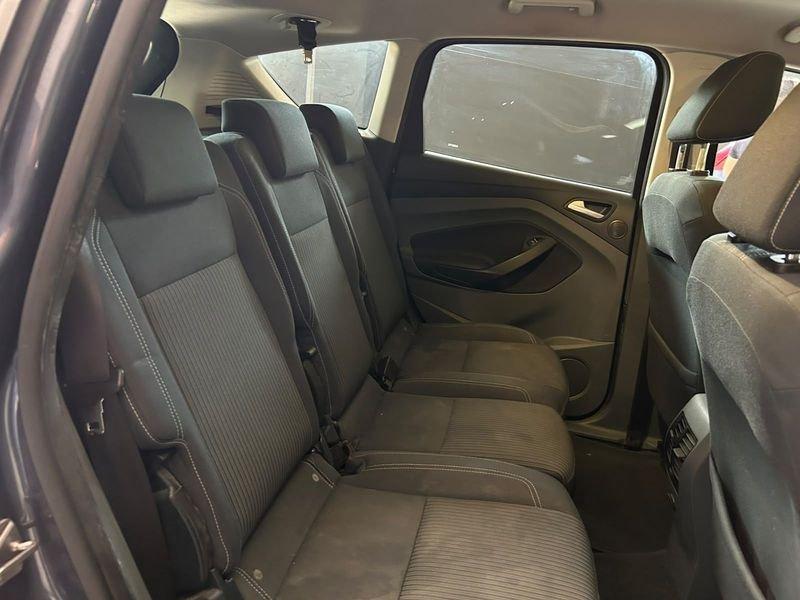 Ford C-Max 1.6 120cv EcoBoost GPL