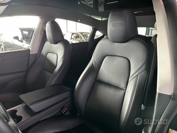 Tesla Model Y Model Y Long Range AWD